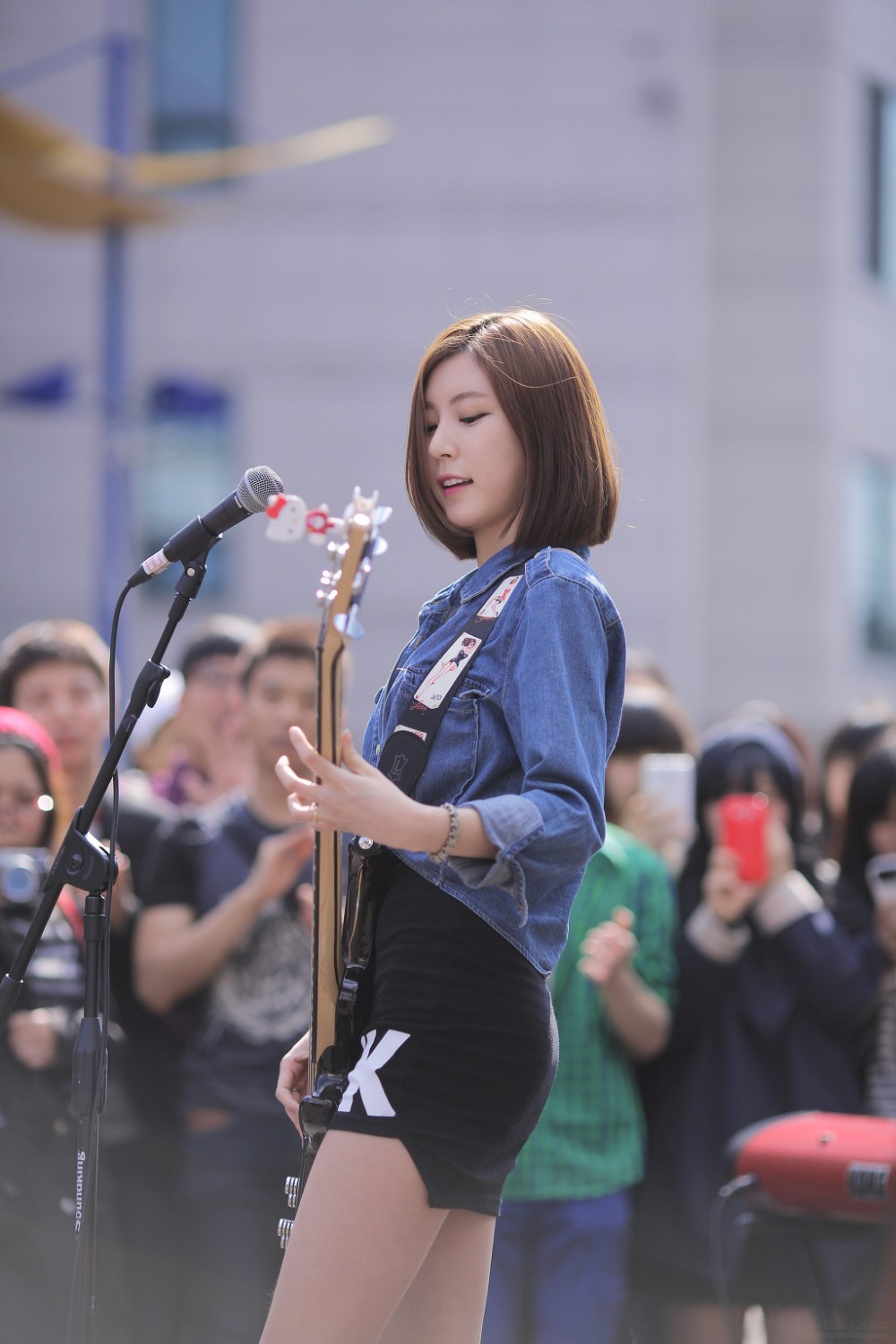 비밥  화보 고화질 사진