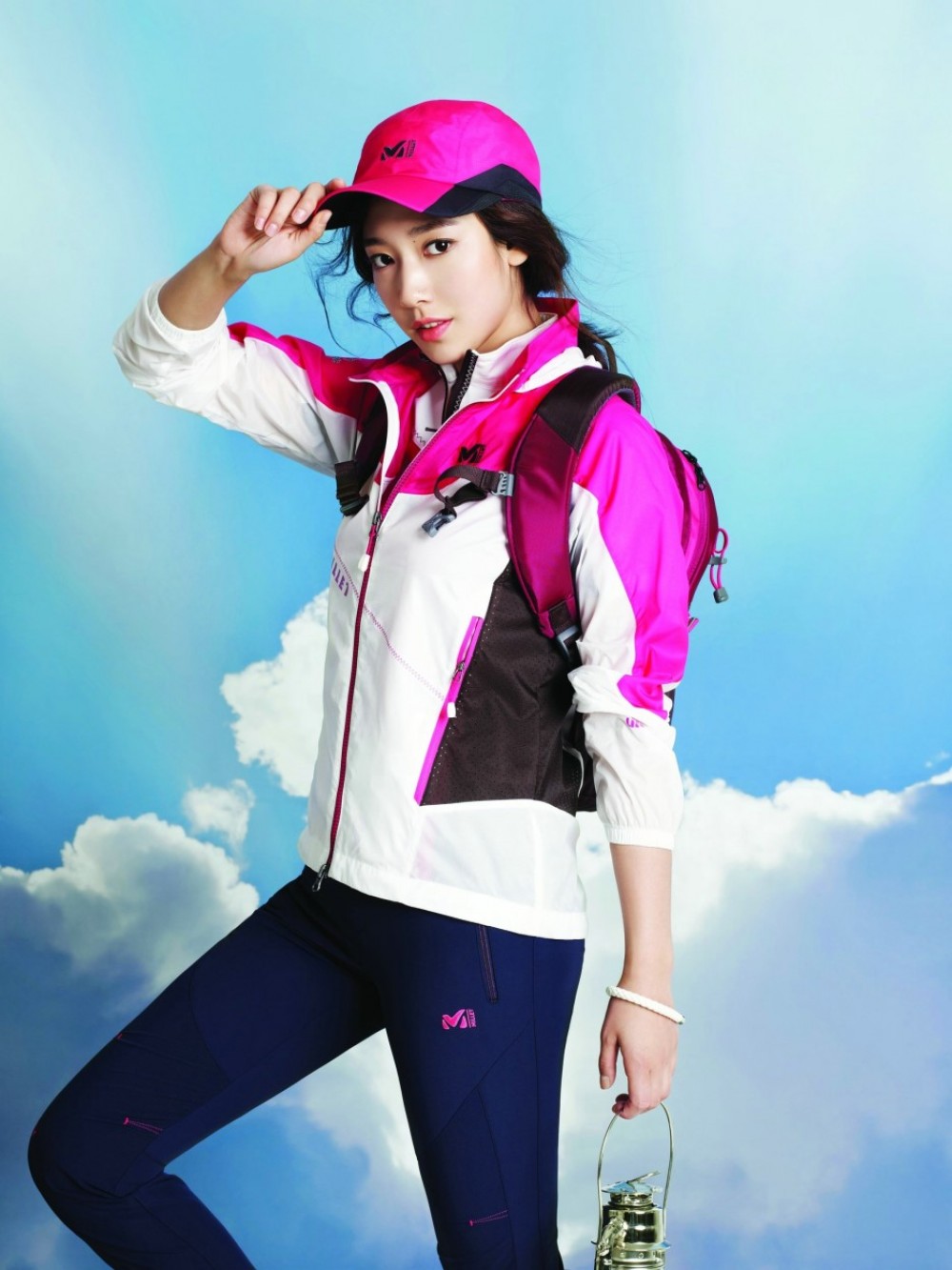 박신혜  화보 고화질 사진