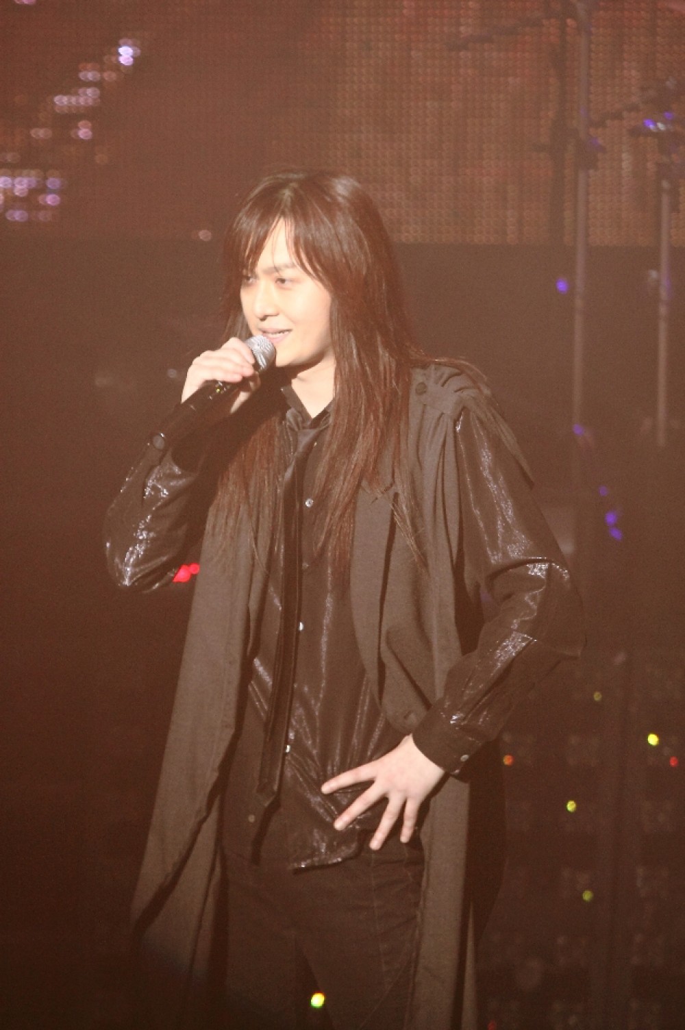 김경호  화보 고화질 사진