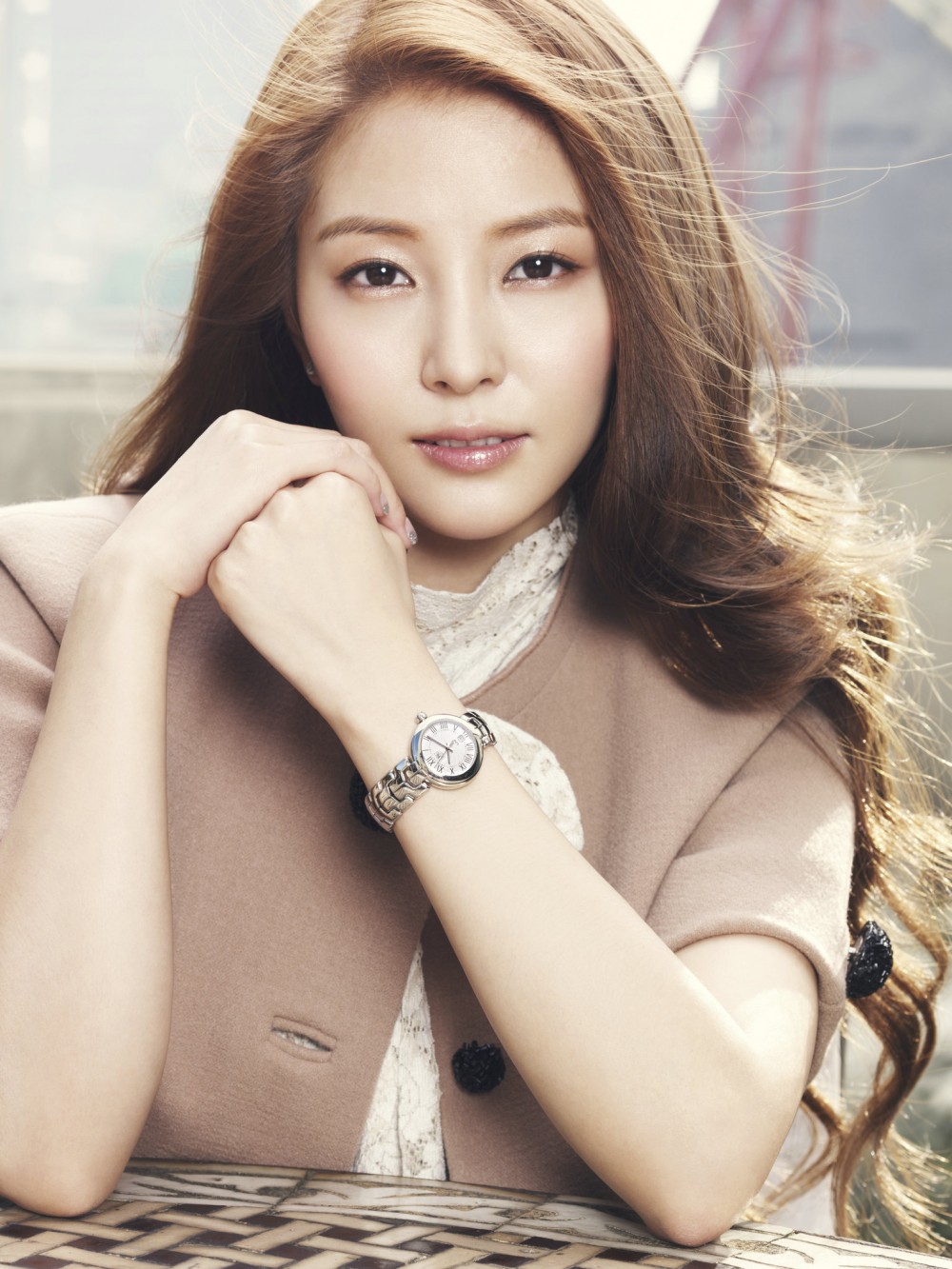 보아  화보 고화질 사진