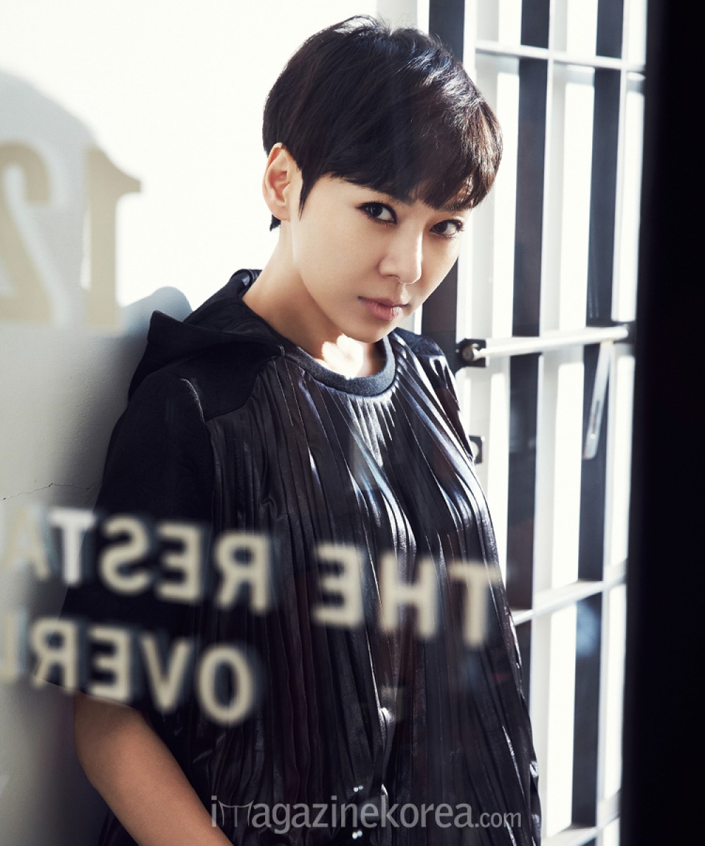 이본  화보 고화질 사진