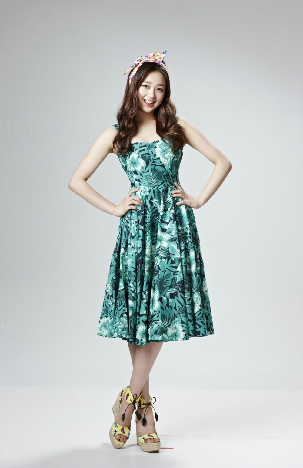 손연재  화보 고화질 사진