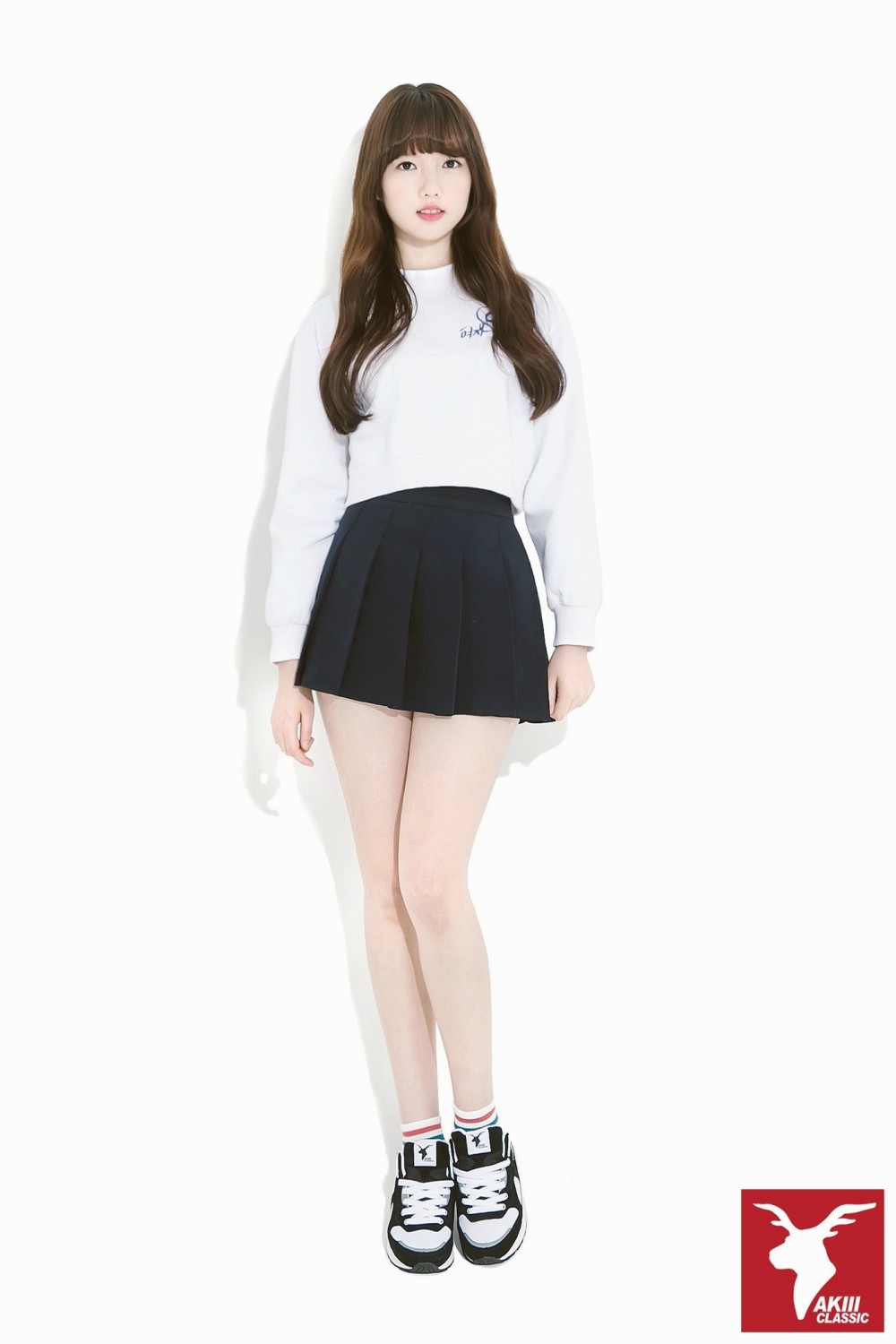 여자친구  화보 고화질 사진