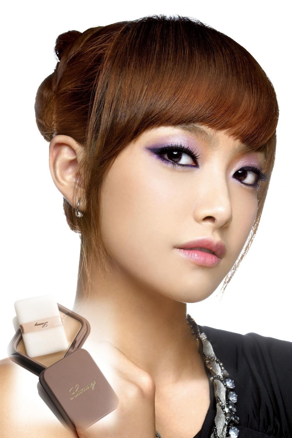 빅토리아  화보 고화질 사진