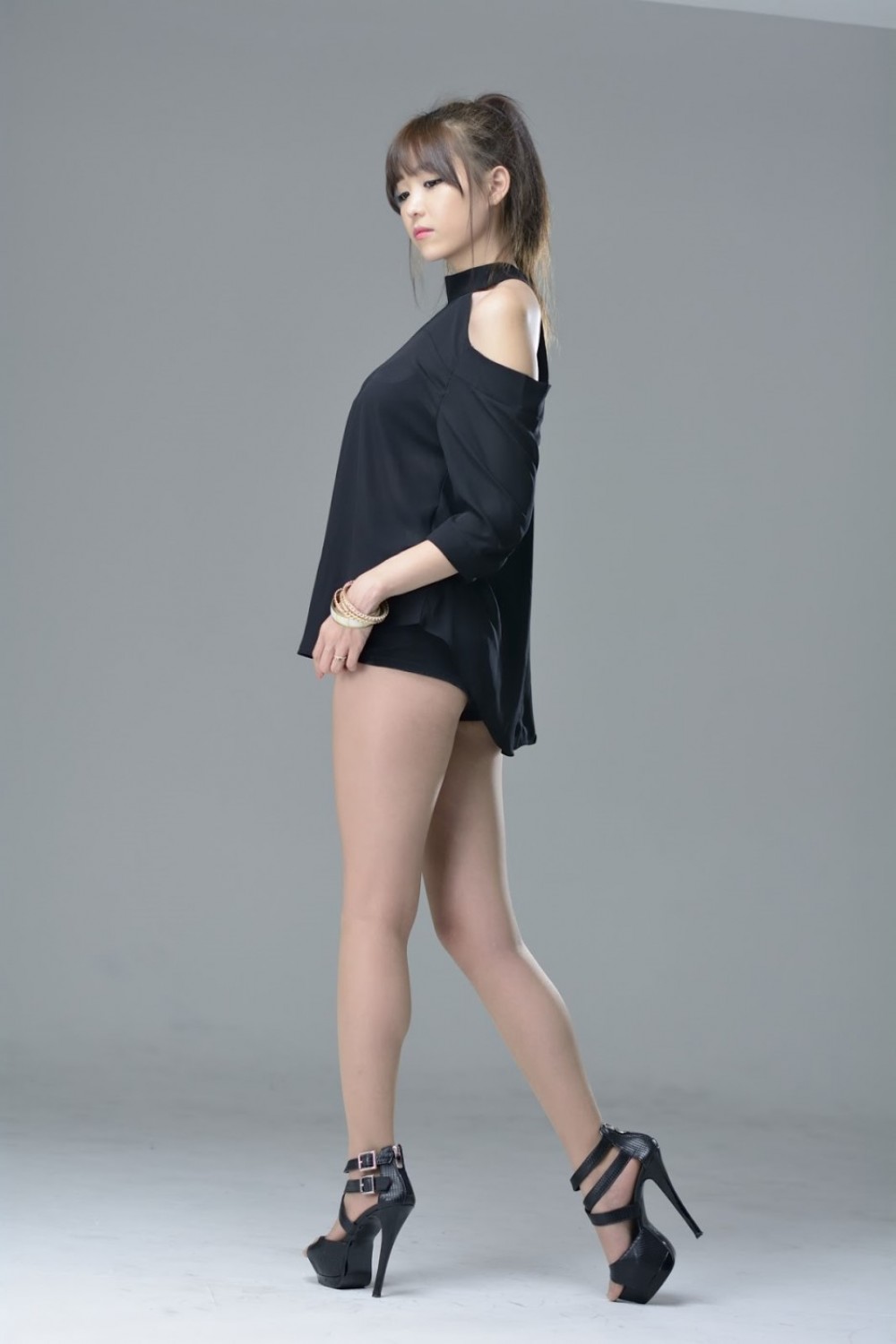 이은혜  화보 고화질 사진