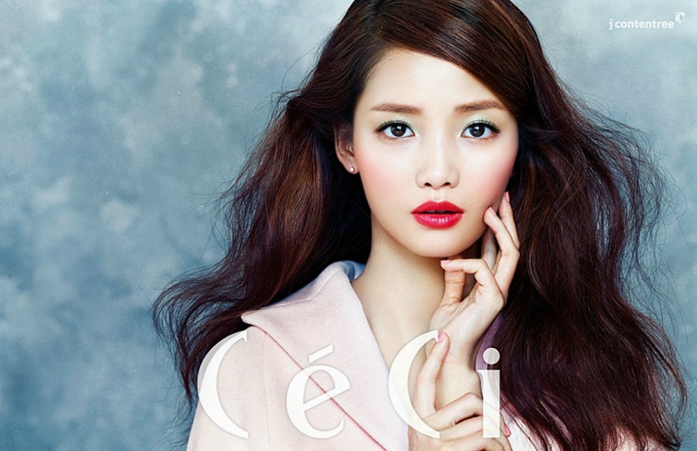 하연수  화보 고화질 사진