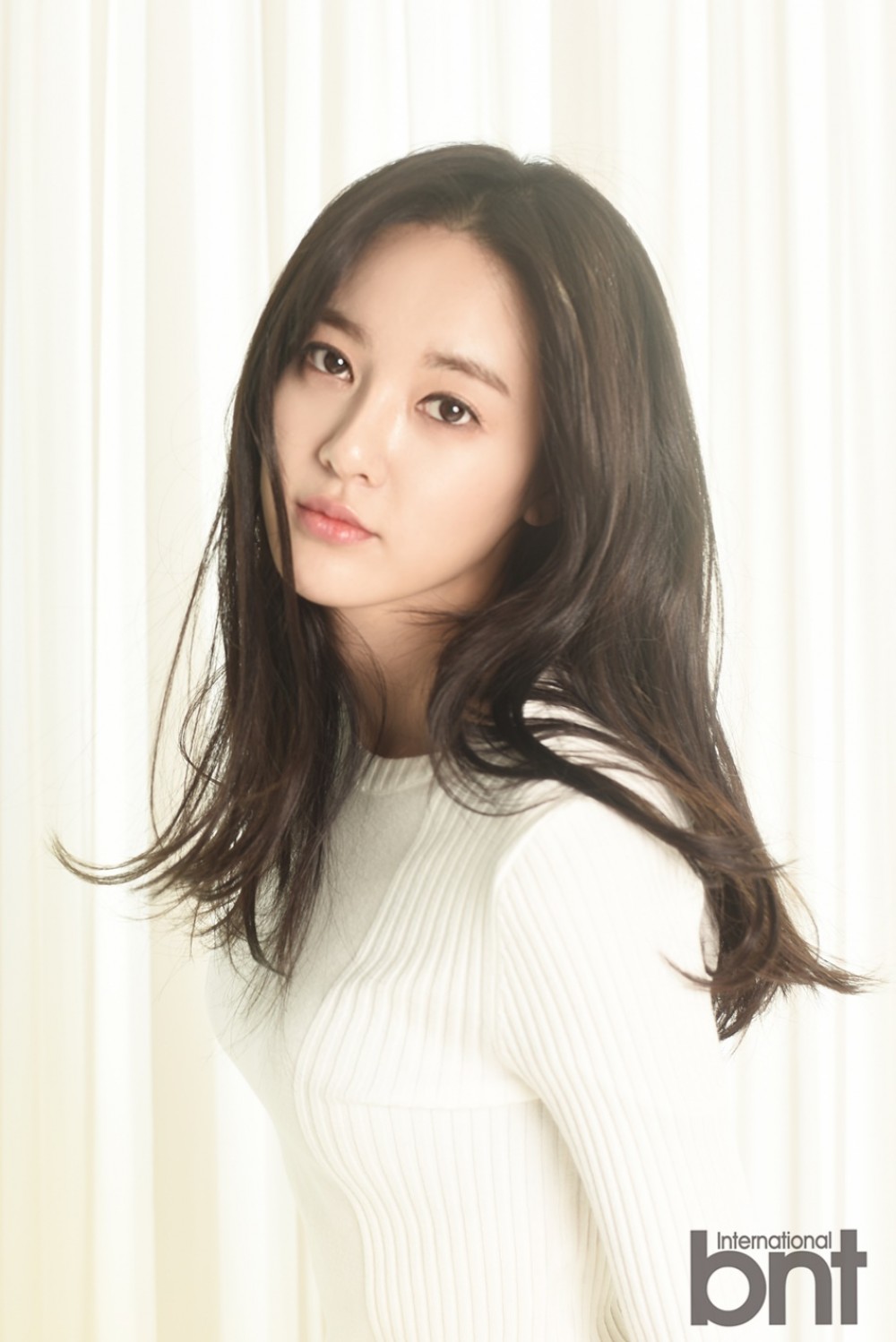 이주연 비엔티 화보 고화질 사진