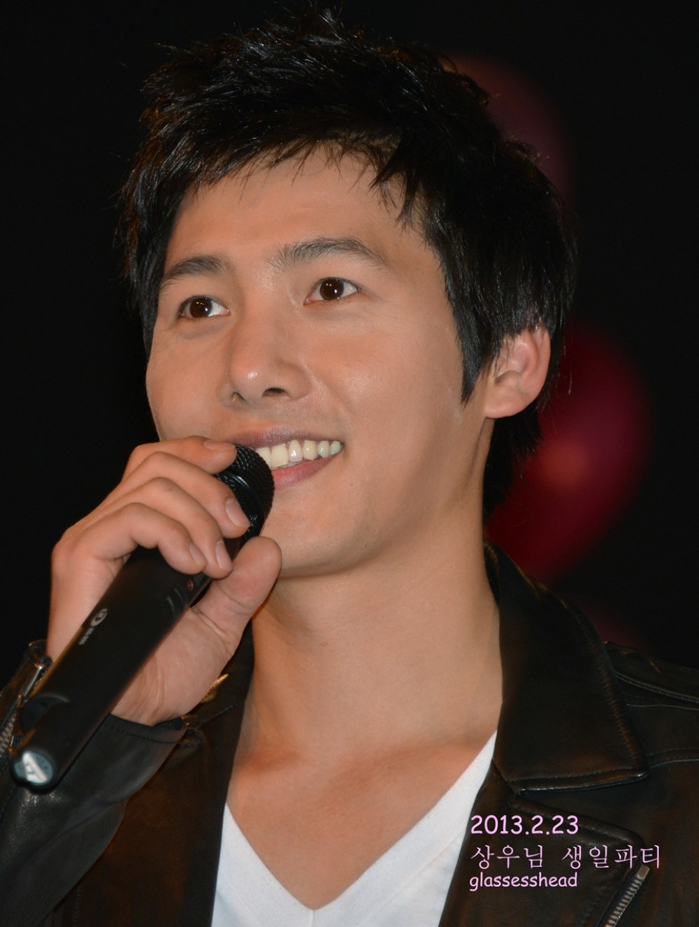 이상우  화보 고화질 사진