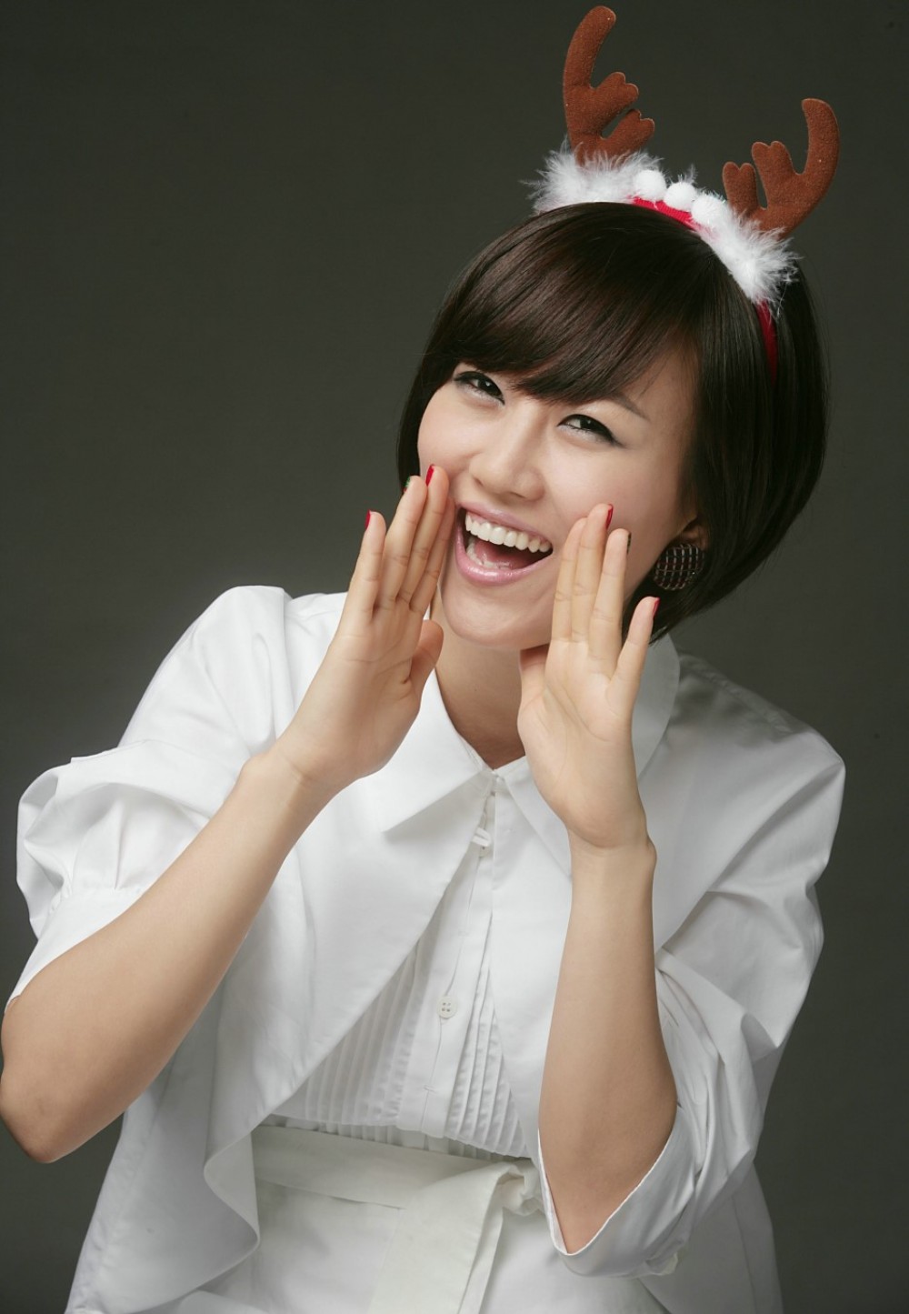 장윤정  화보 고화질 사진