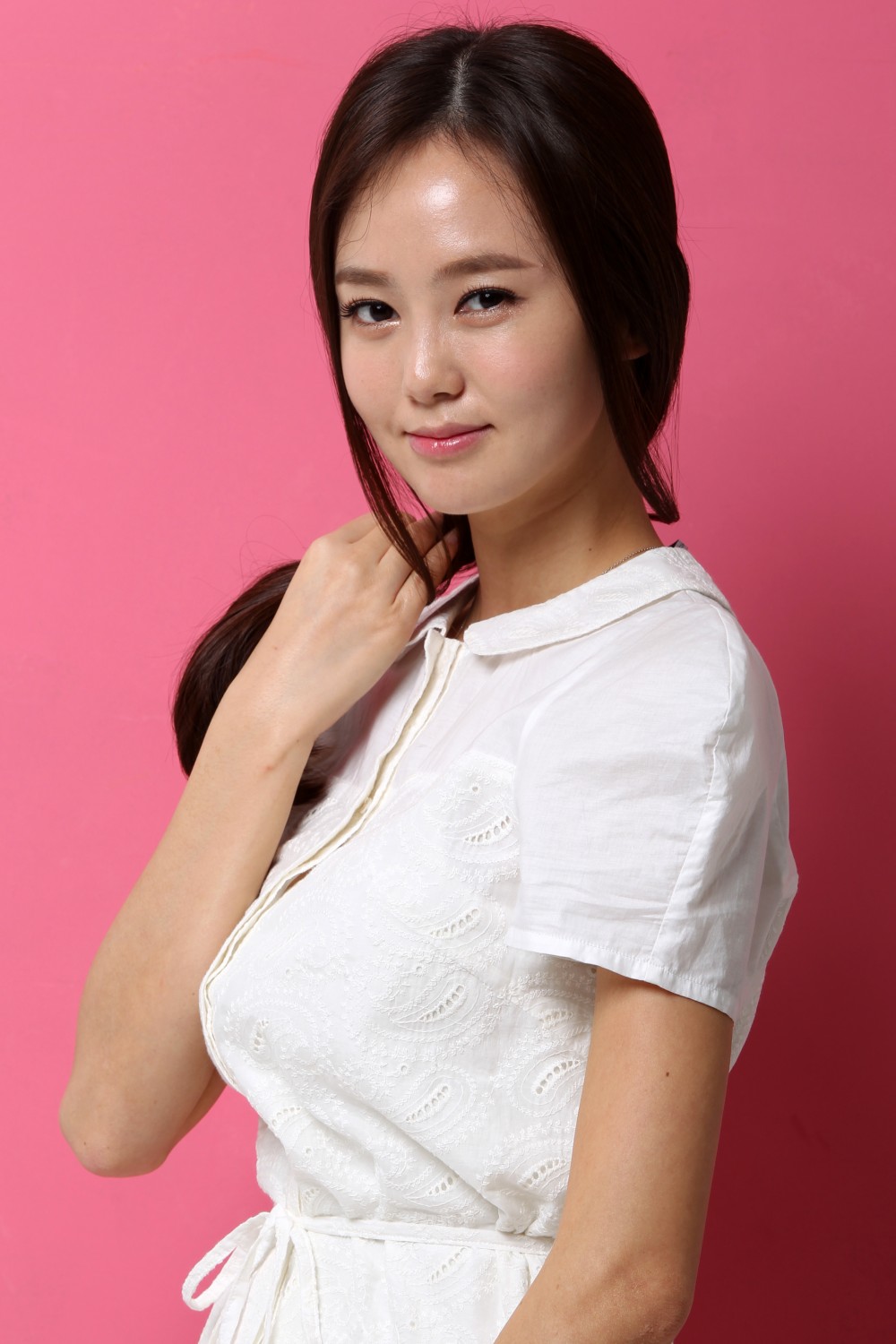 오초희  화보 고화질 사진