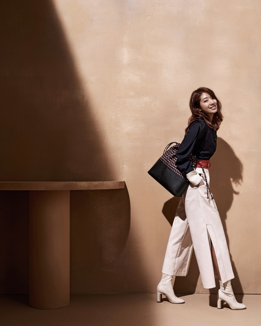 박신혜 브루노말리 화보 고화질 사진