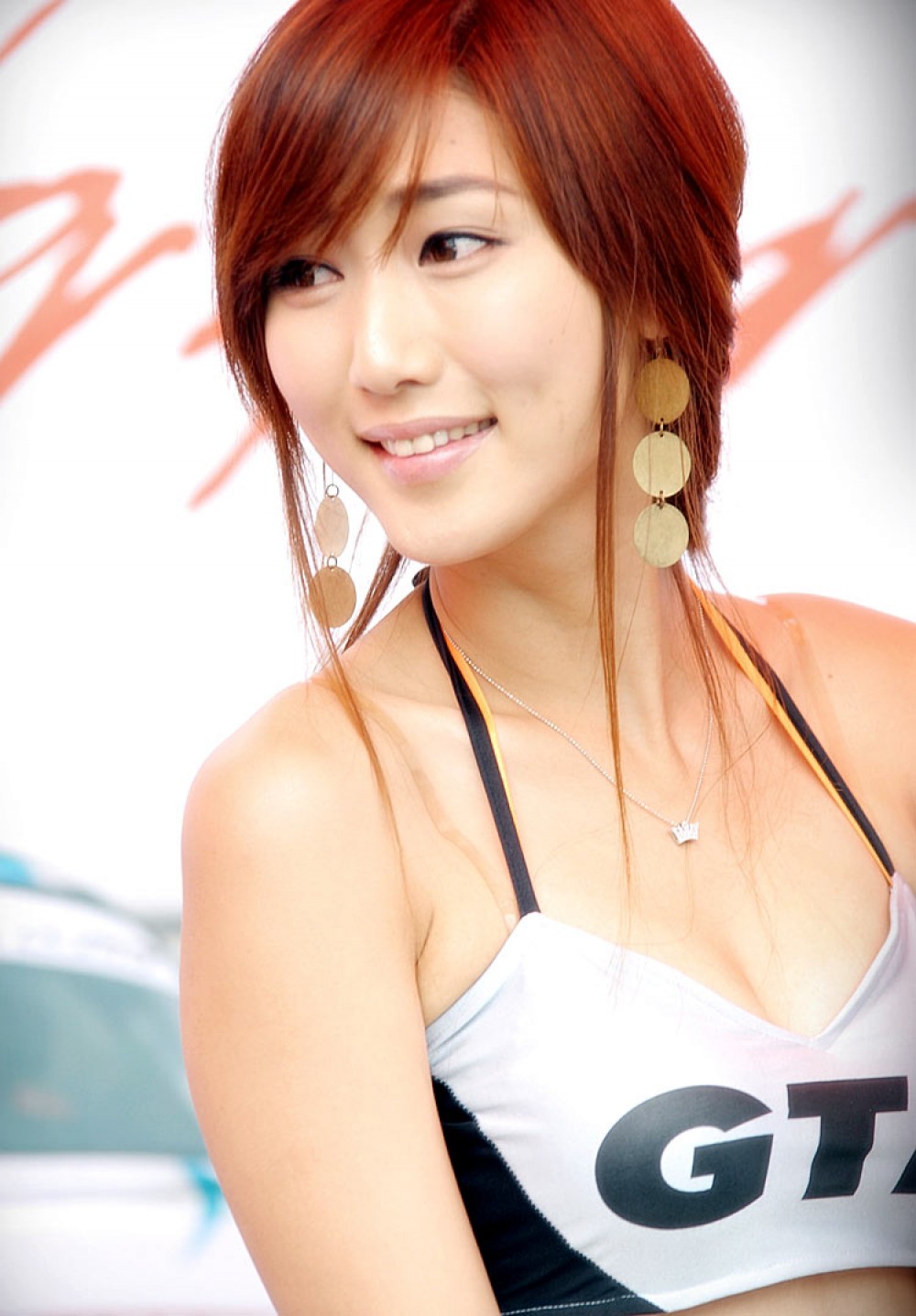 남은주  화보 고화질 사진