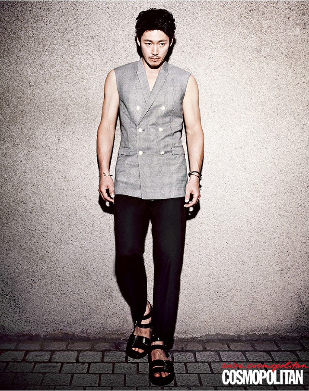 장혁  화보 고화질 사진