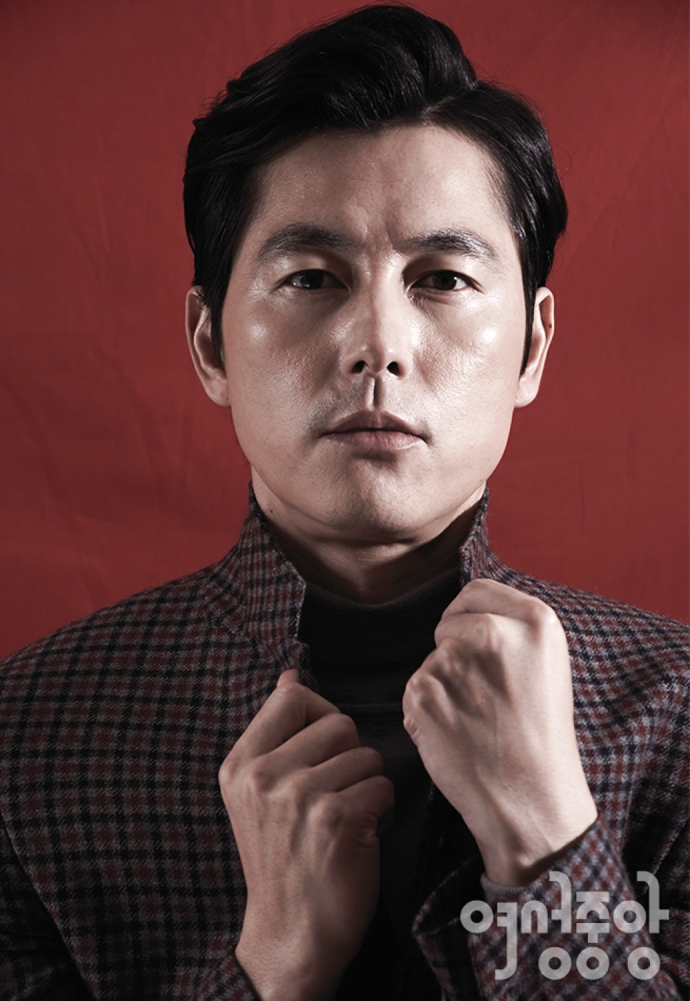 정우성  화보 고화질 사진