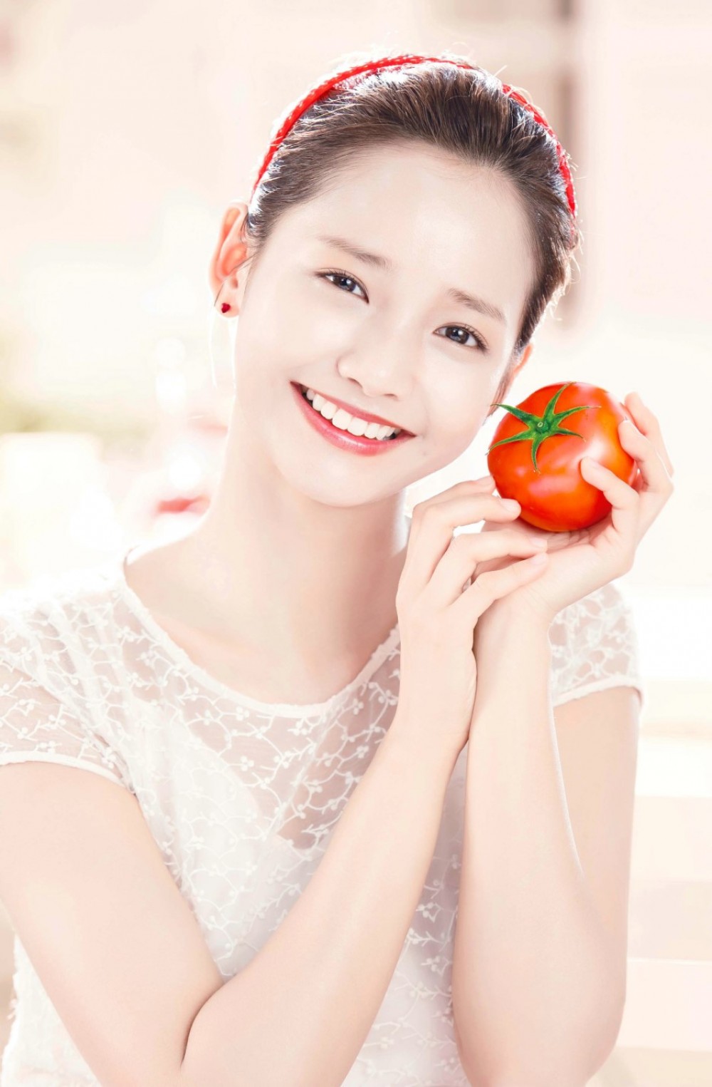 하연수  화보 고화질 사진