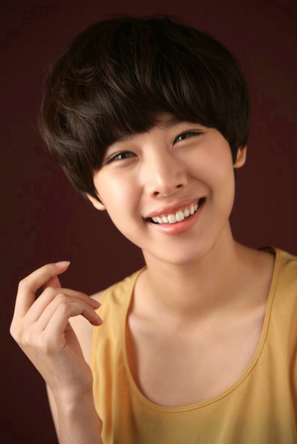 조윤희  화보 고화질 사진