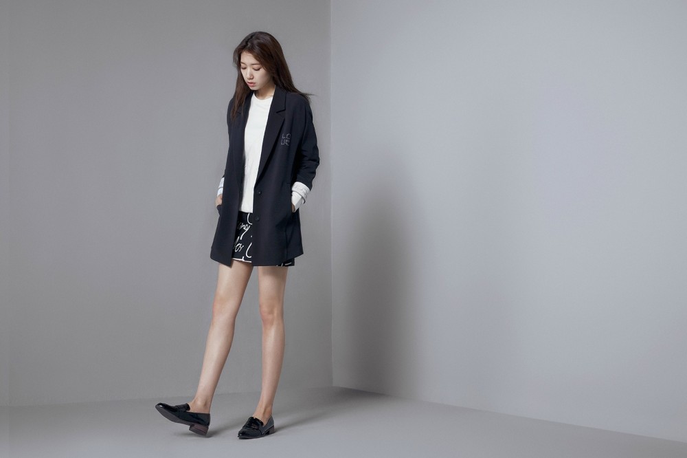 박신혜  화보 고화질 사진