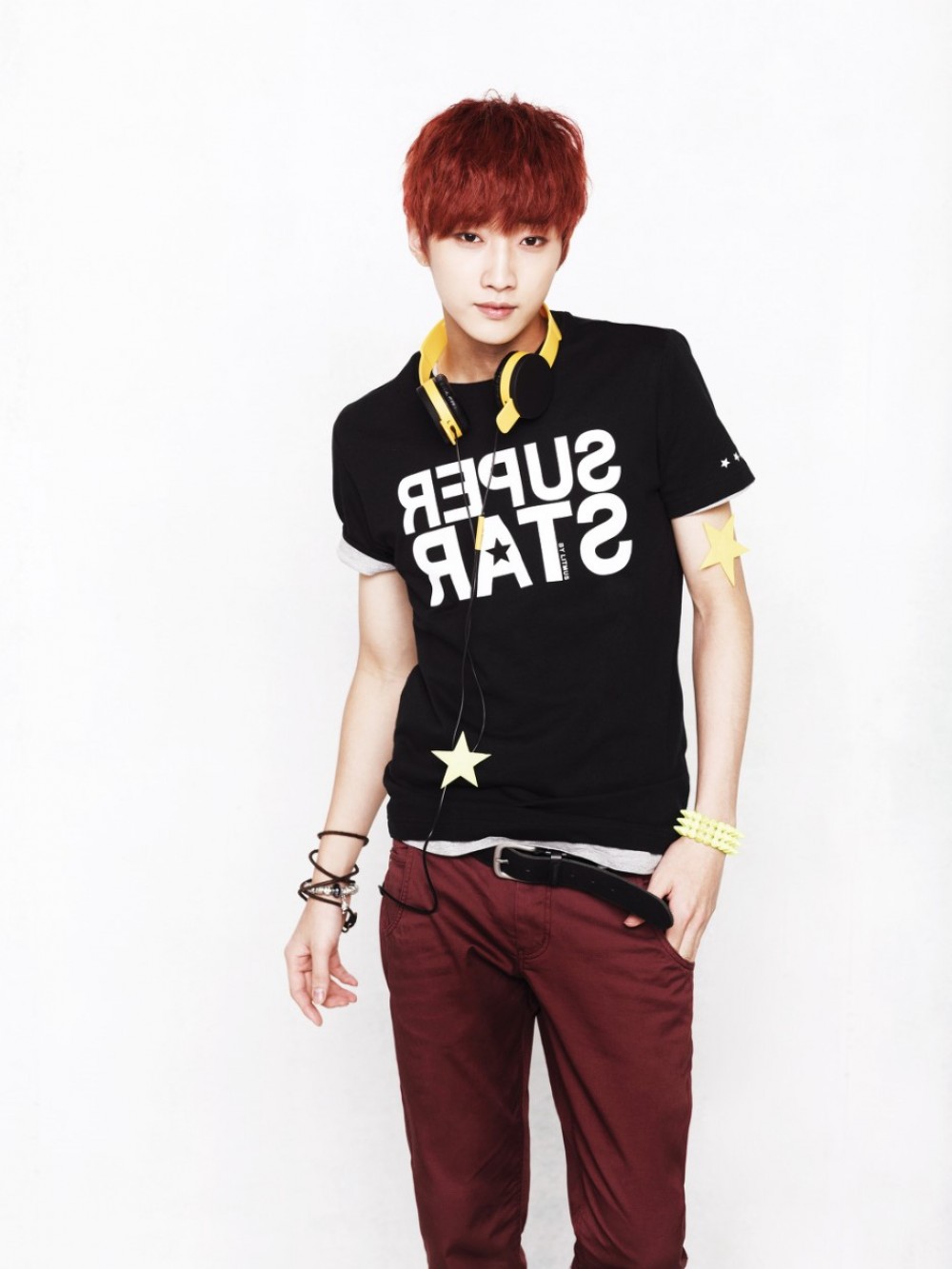 비원에이포  화보 고화질 사진