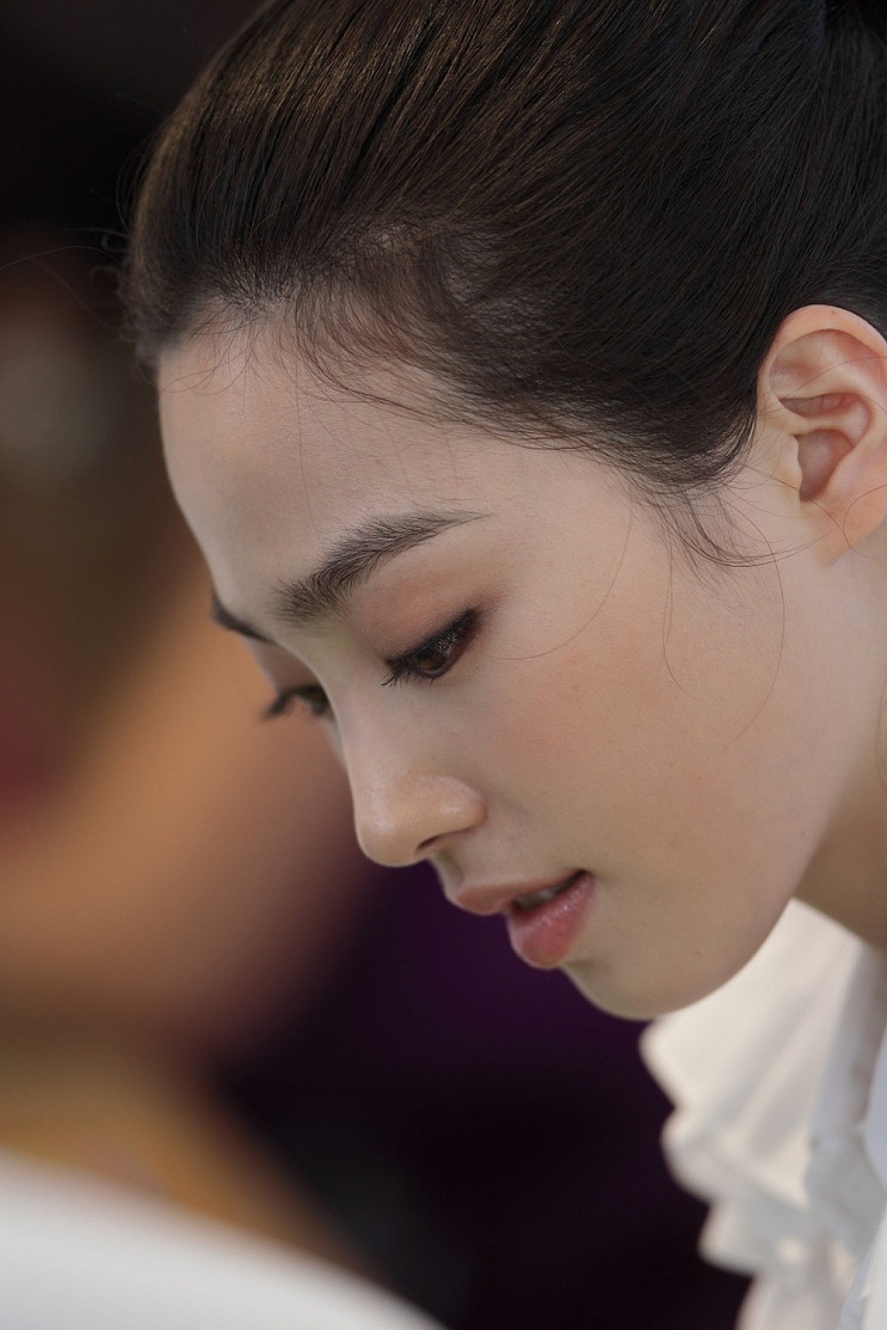 차유람  화보 고화질 사진