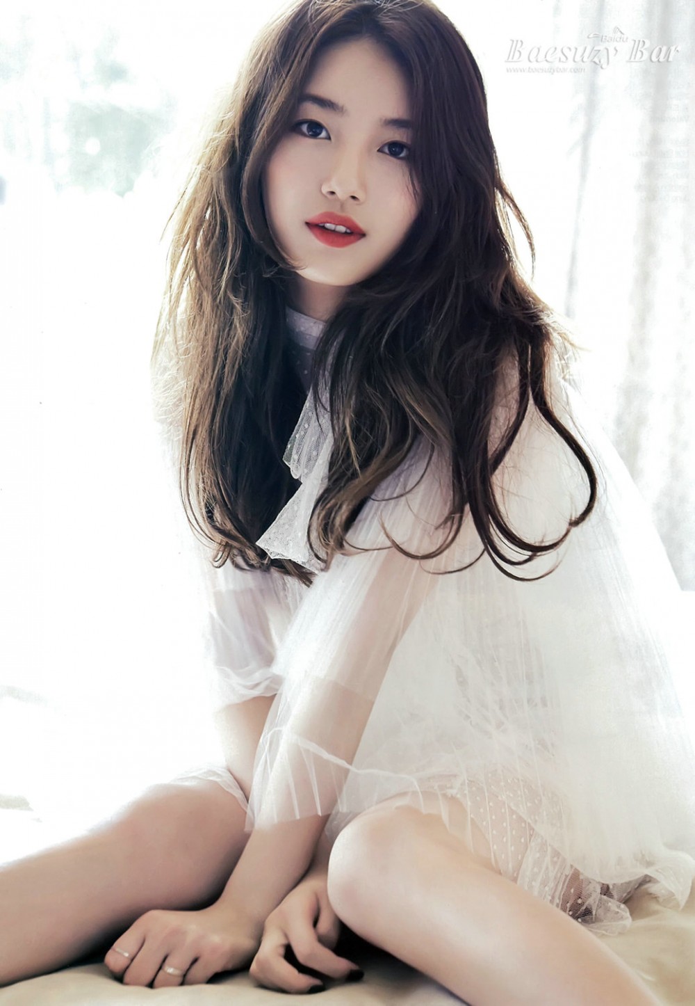 수지  화보 고화질 사진