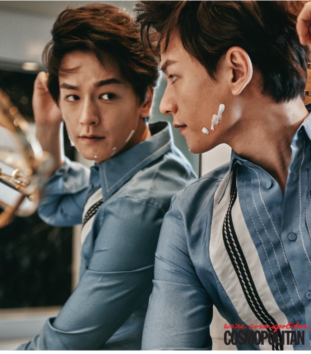 임주환  화보 고화질 사진