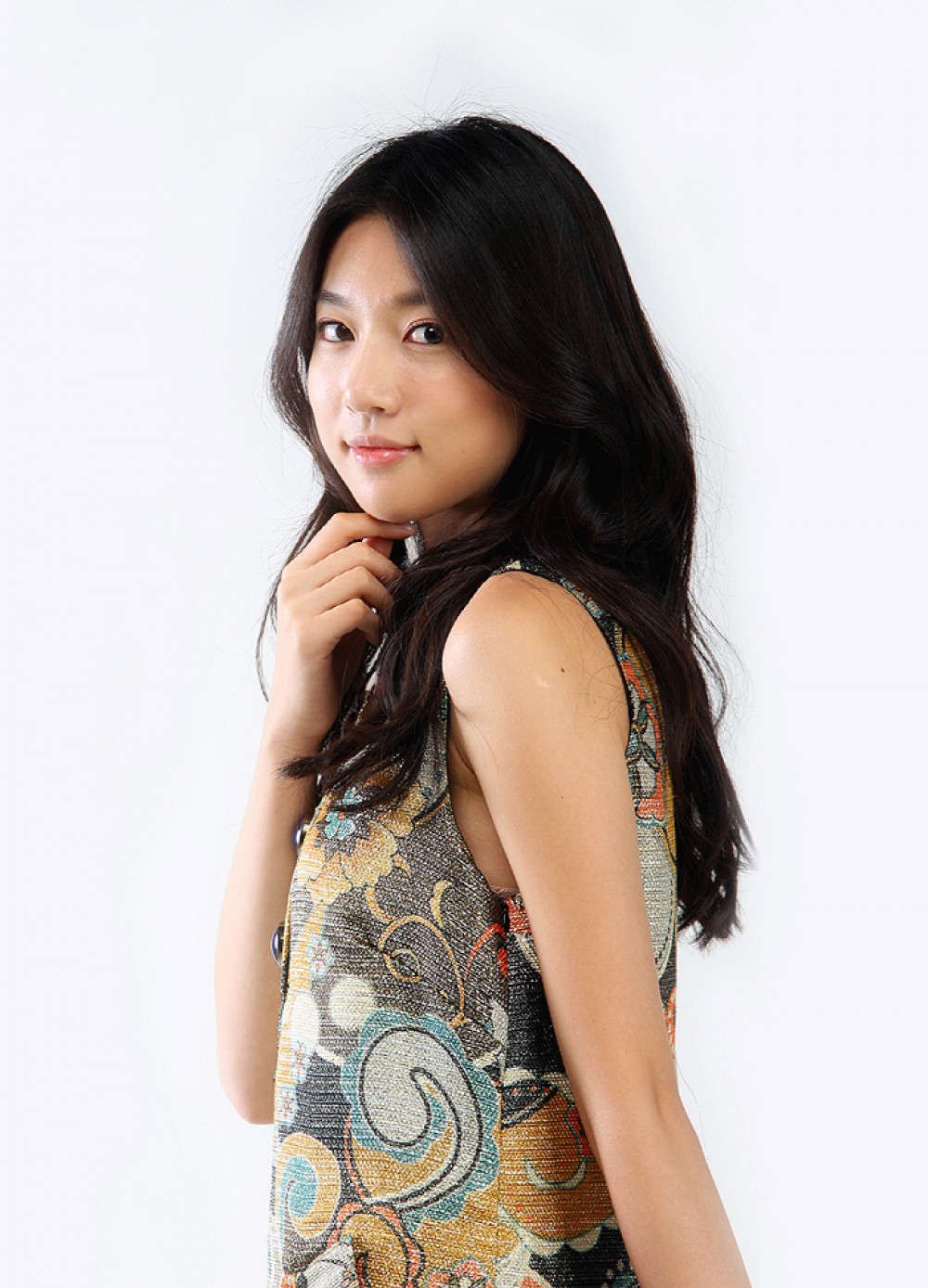 하연주  화보 고화질 사진