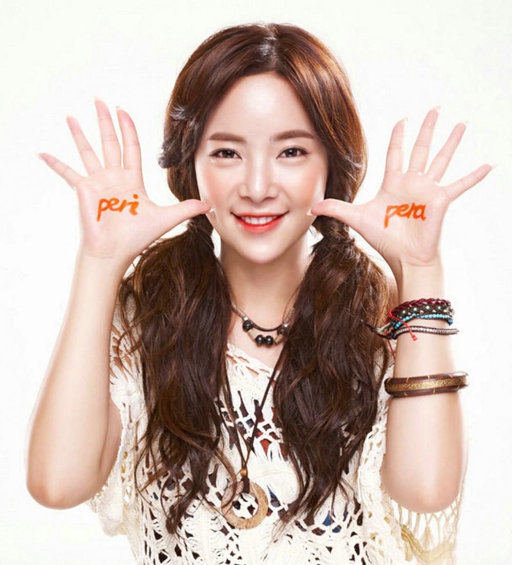 황정음  화보 고화질 사진