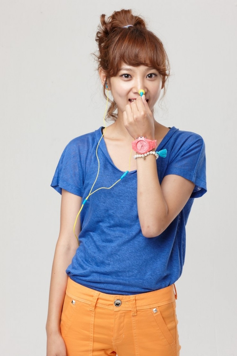 윤승아  화보 고화질 사진