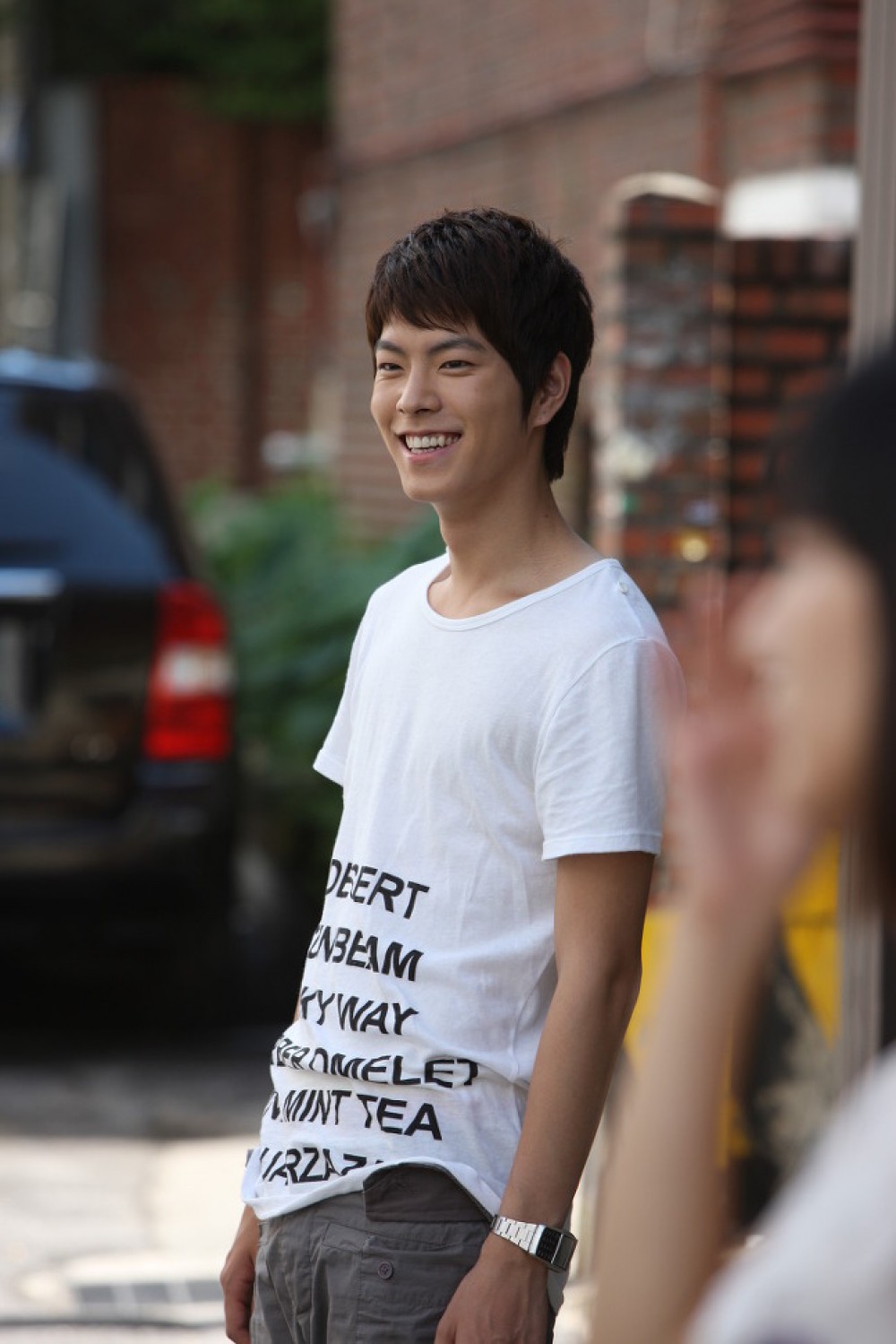 홍종현  화보 고화질 사진