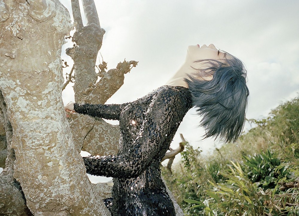 가인  화보 고화질 사진