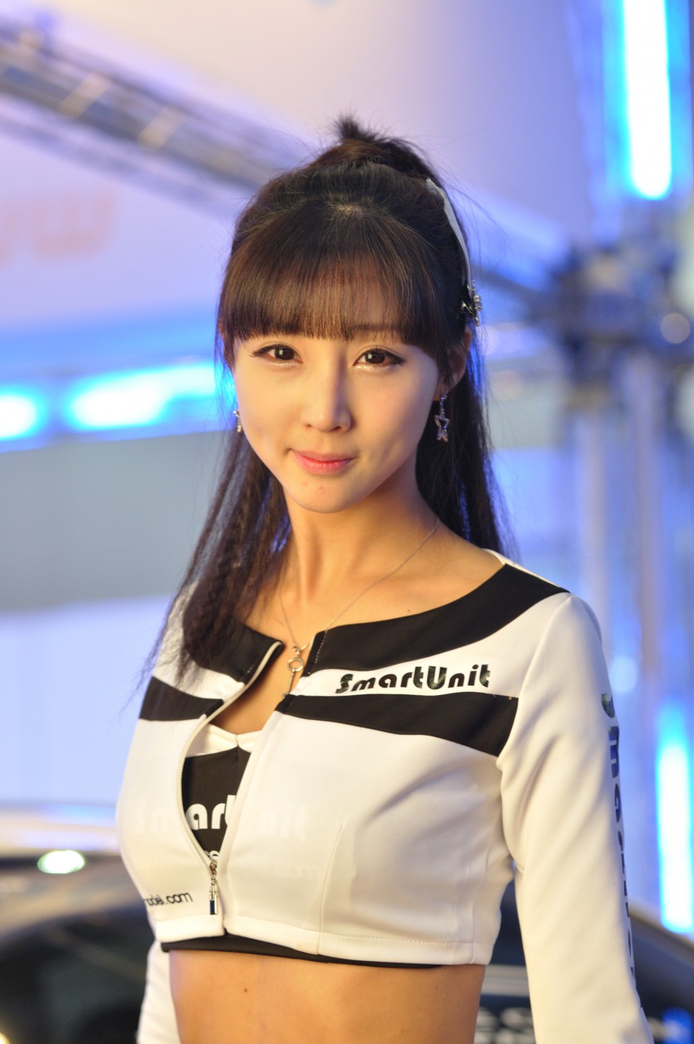 이유은  화보 고화질 사진