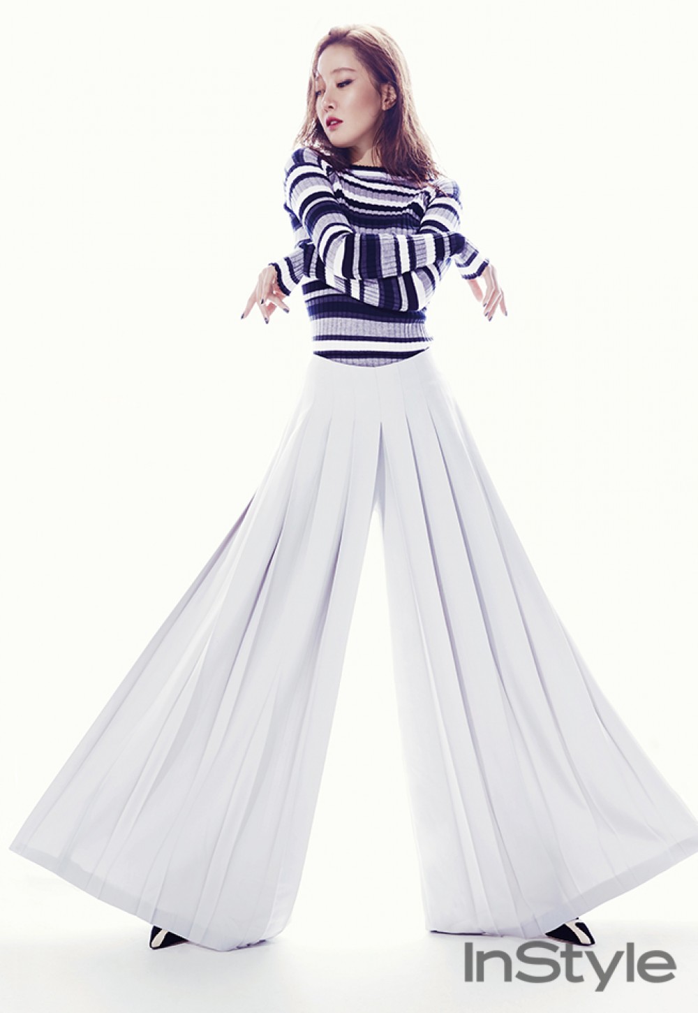 엄지원  화보 고화질 사진