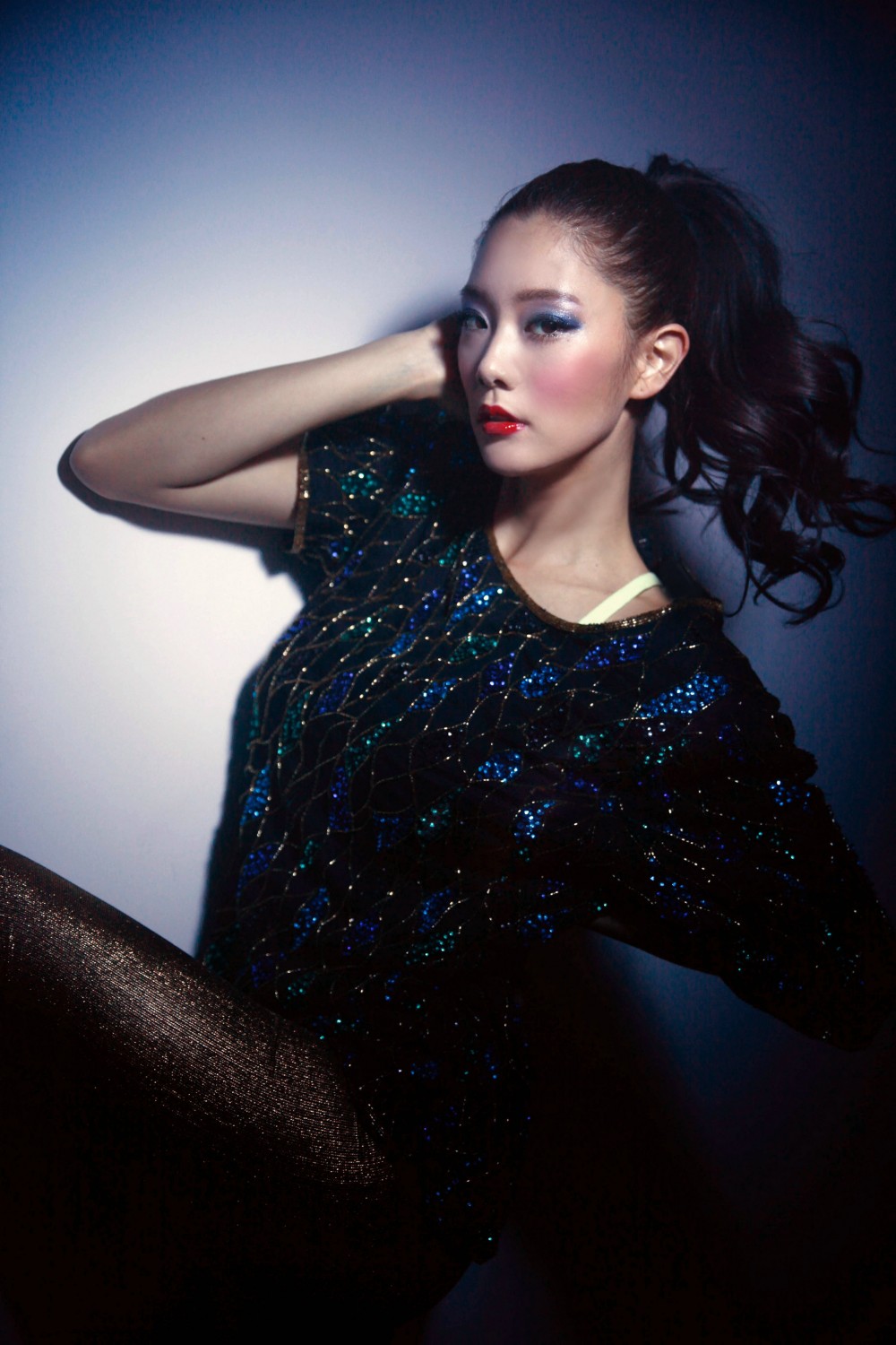 클라라  화보 고화질 사진