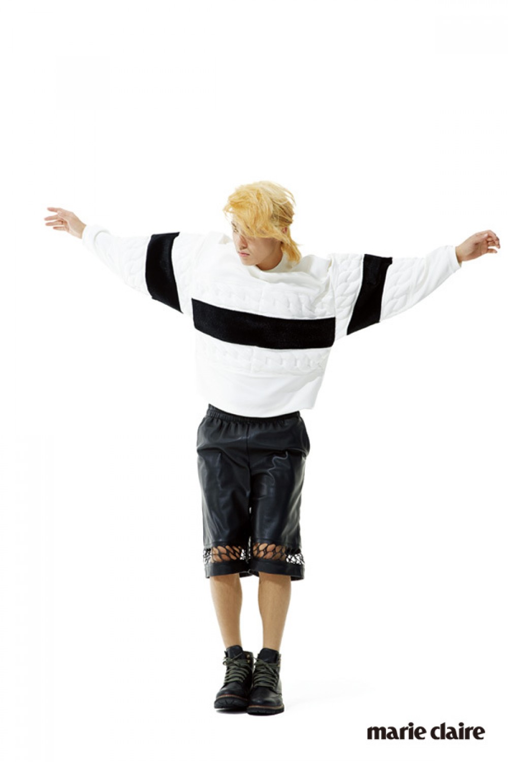 강남  화보 고화질 사진