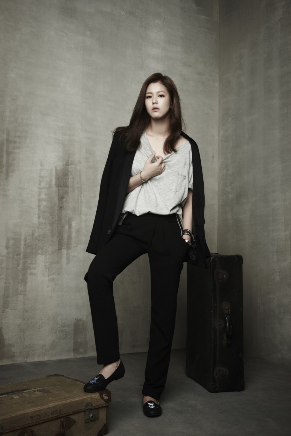 경수진  화보 고화질 사진