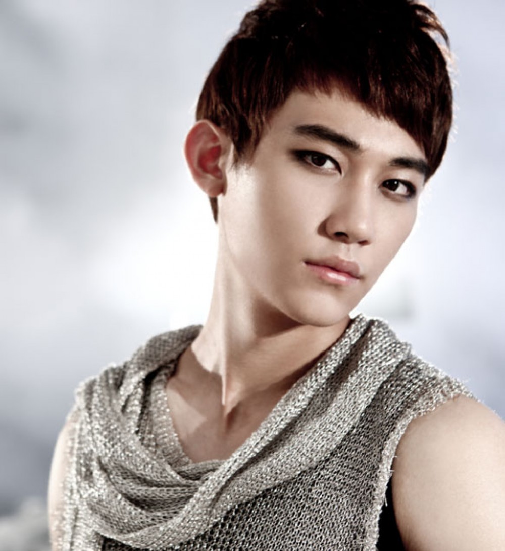 유키스  화보 고화질 사진