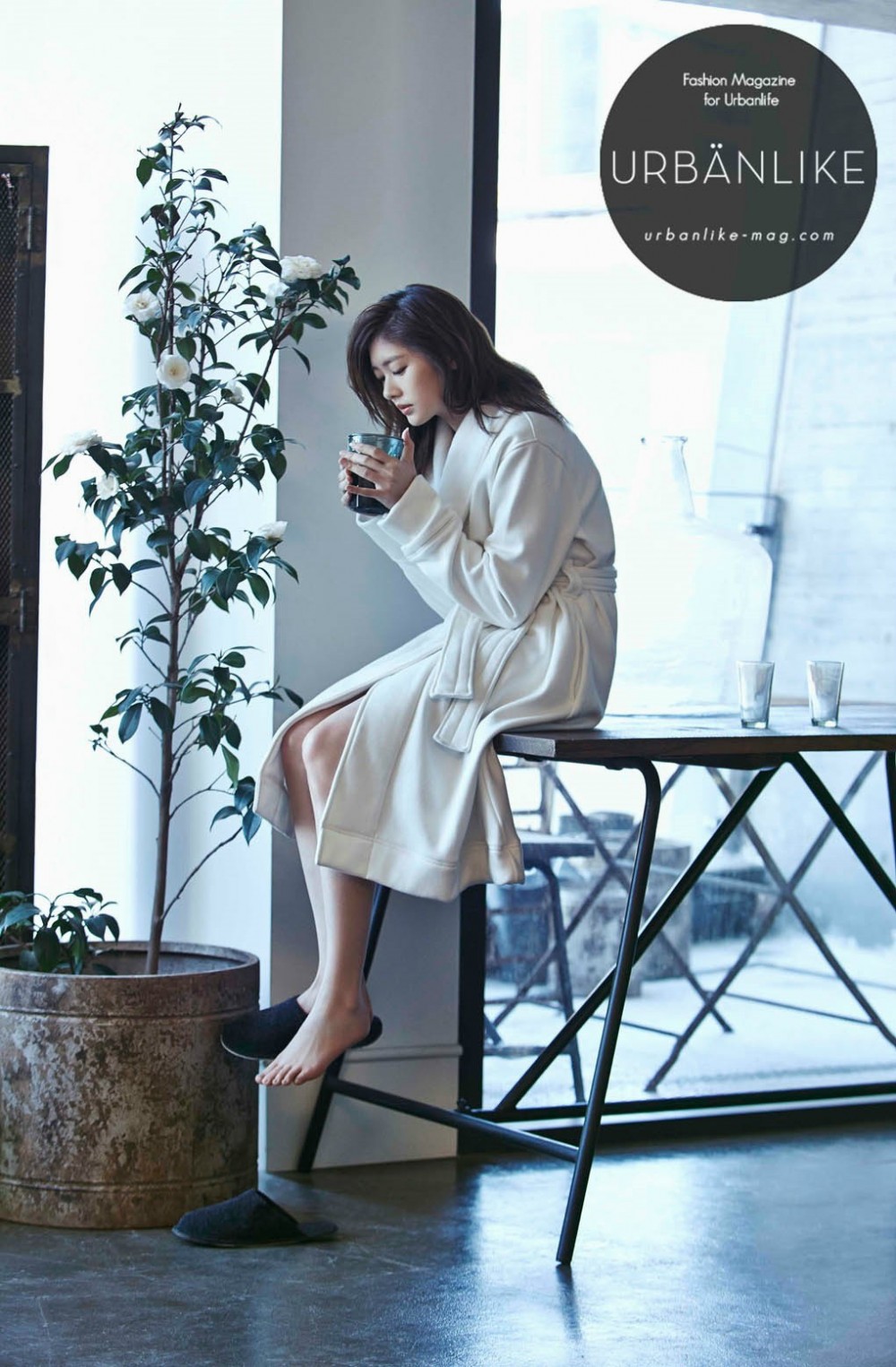 정소민  화보 고화질 사진