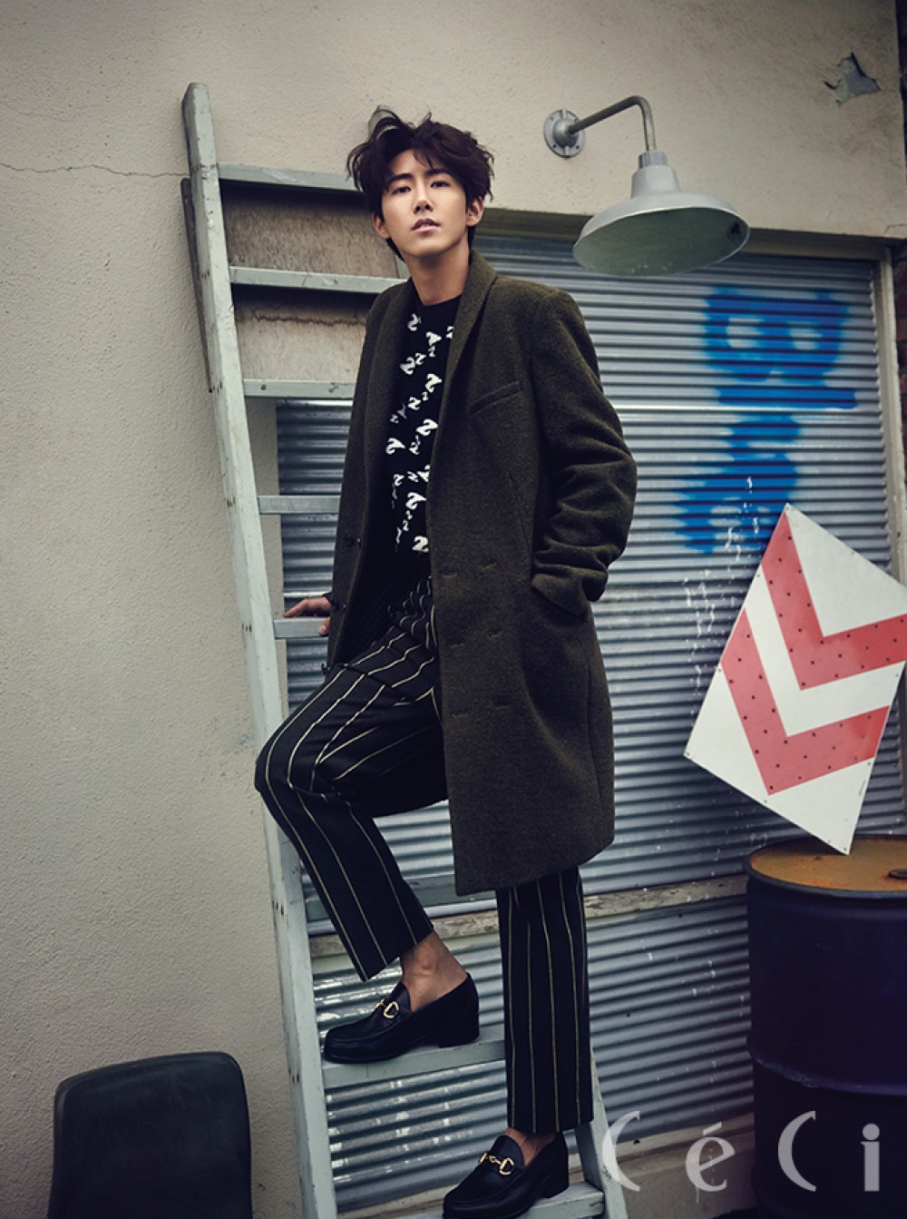 황광희  화보 고화질 사진