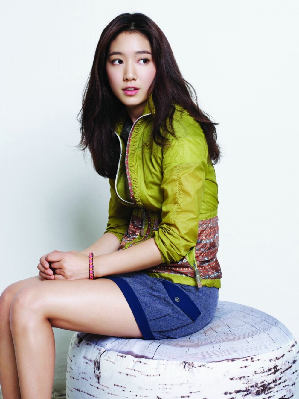 박신혜  화보 고화질 사진