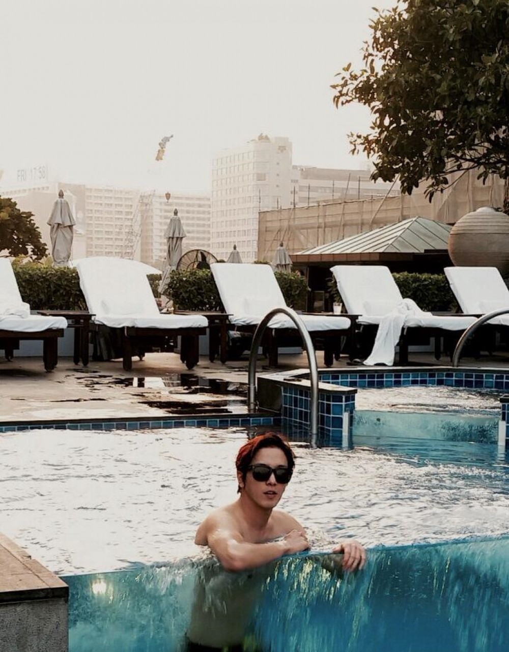 정용화  화보 고화질 사진