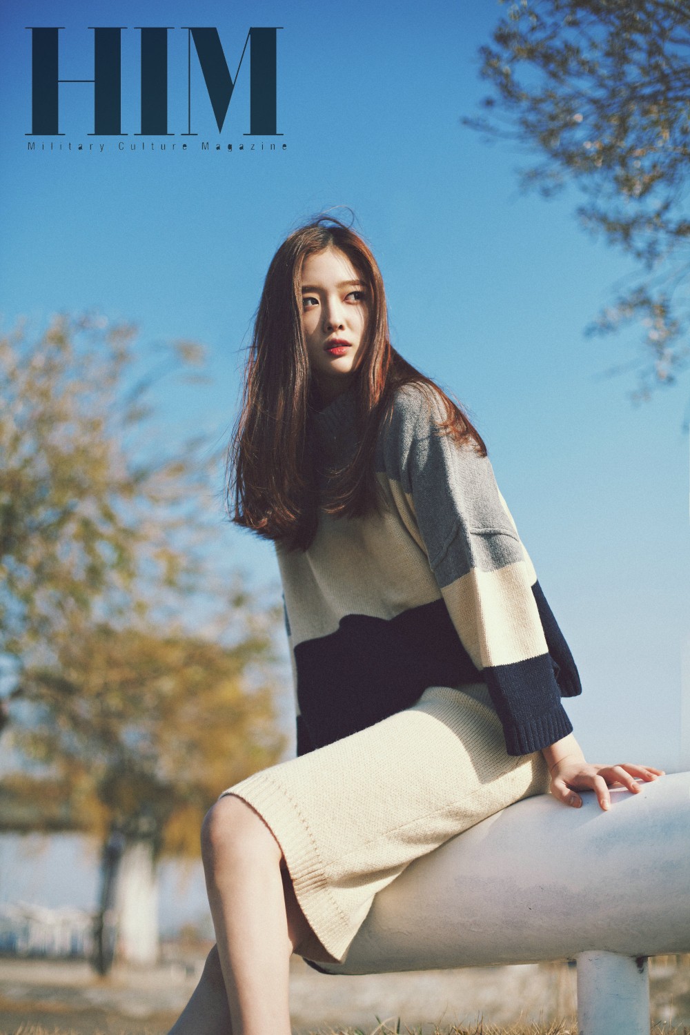 다이아  화보 고화질 사진