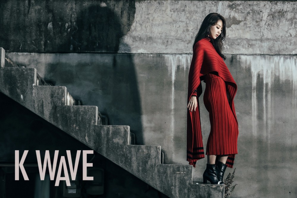 장희진  화보 고화질 사진