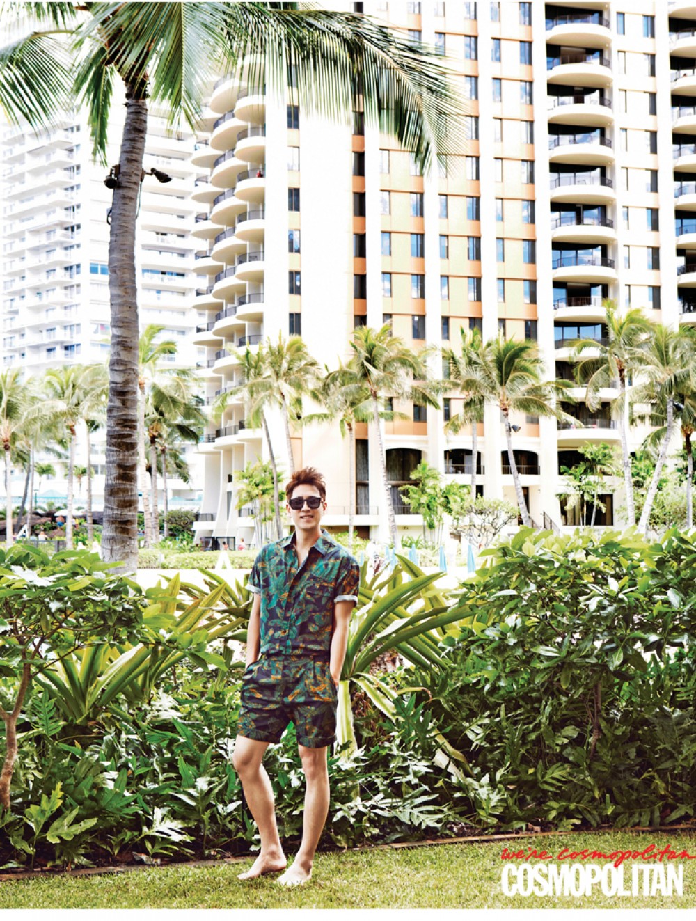 이선균  화보 고화질 사진