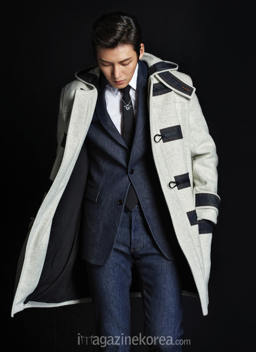 지창욱  화보 고화질 사진