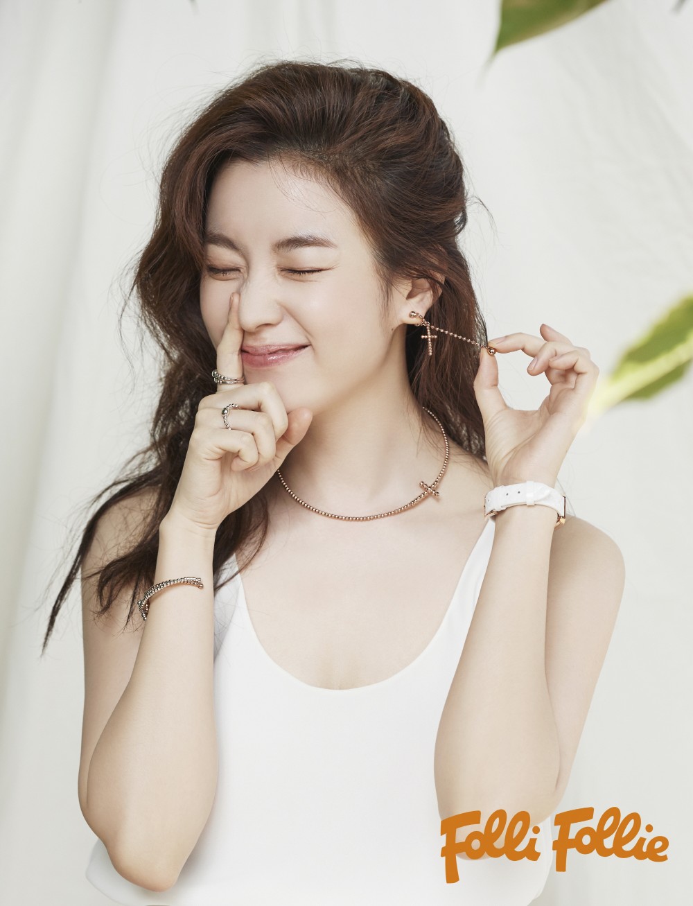 한효주 포이포이 화보 고화질 사진