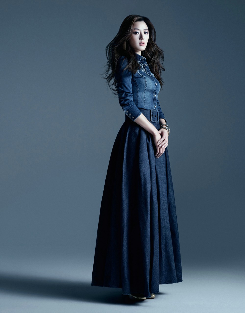 전지현  화보 고화질 사진