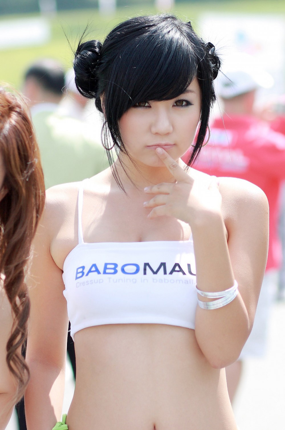 류지혜  화보 고화질 사진