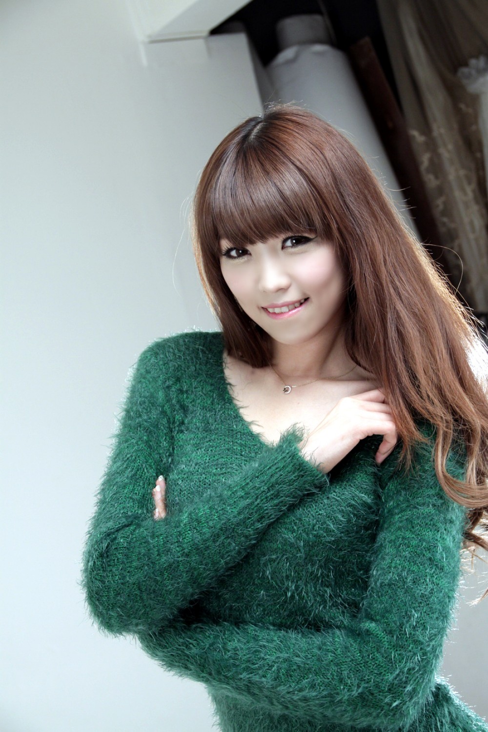 이은혜  화보 고화질 사진