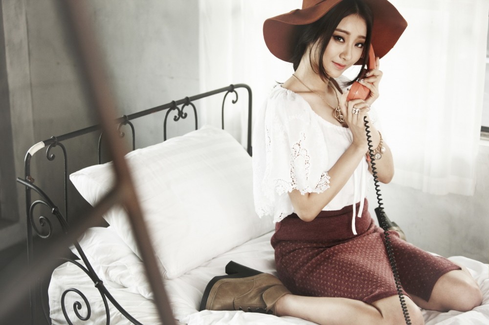 나인뮤지스  화보 고화질 사진