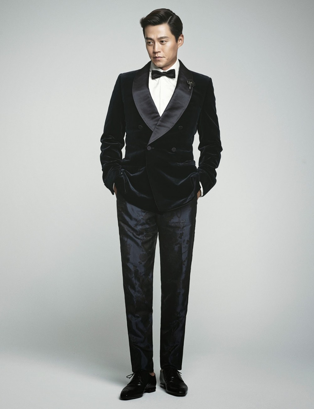 이서진  화보 고화질 사진